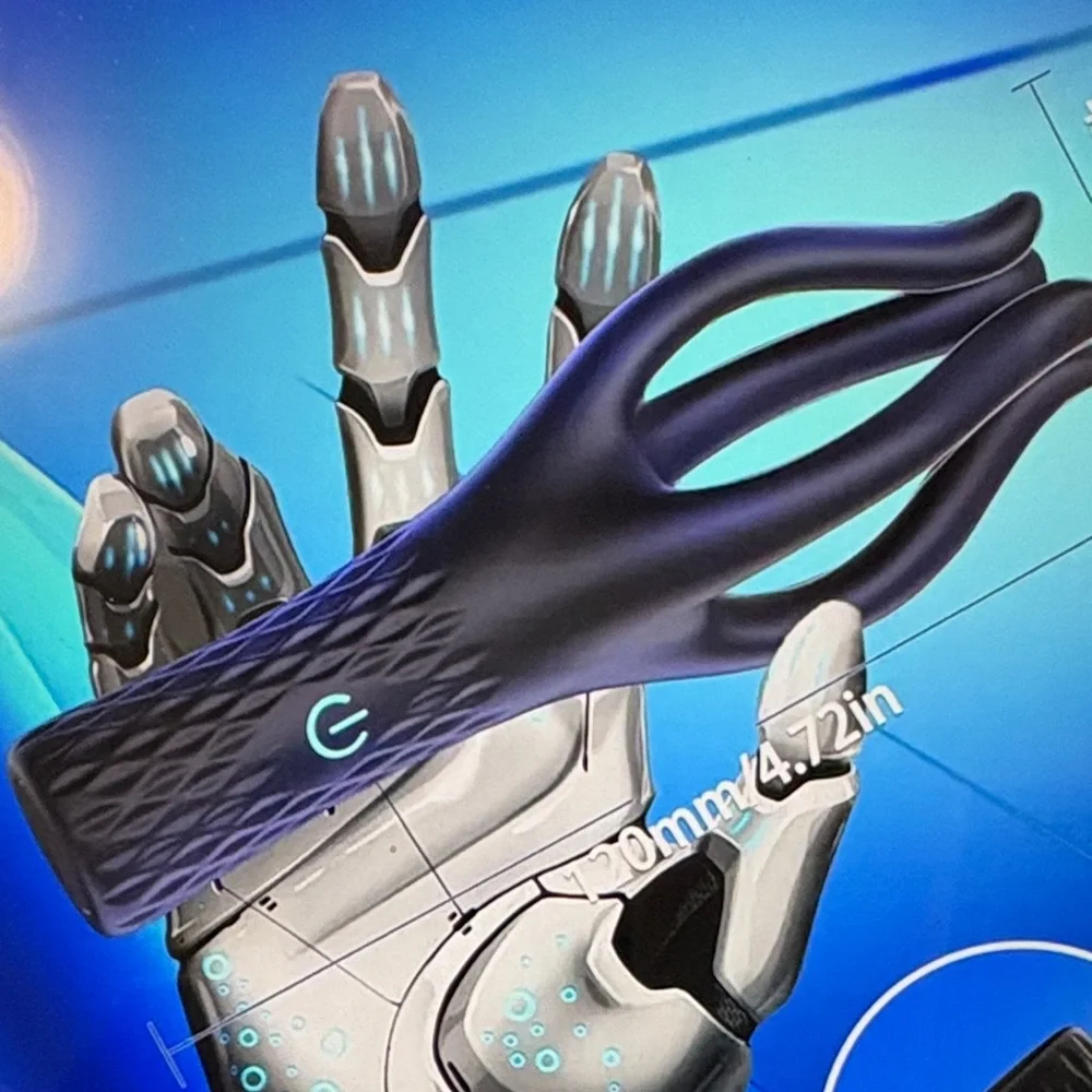 Black and Pink Men's Accessory Set - Picture 6 of 8